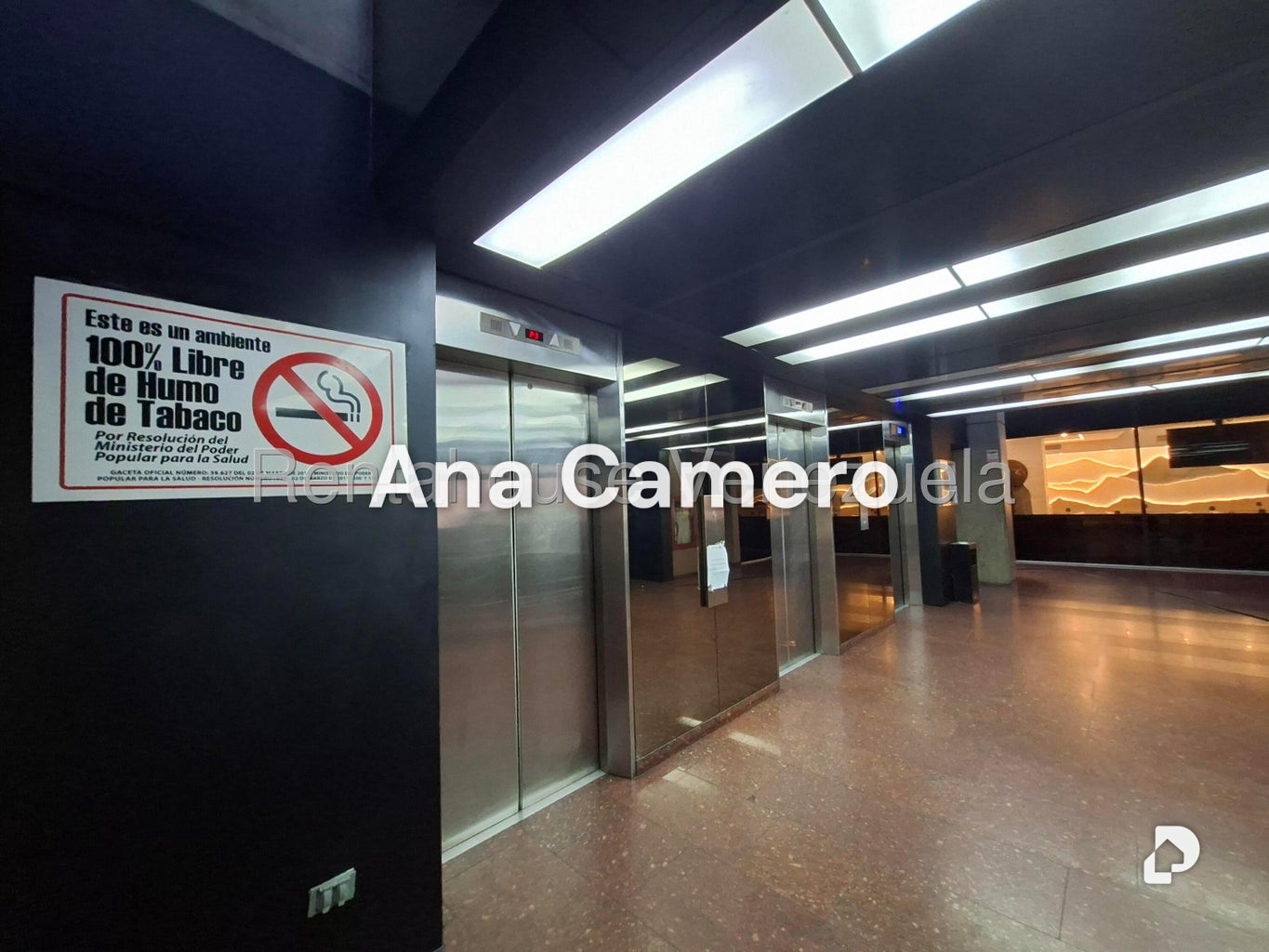 Oficina en Santa Paula, Caracas – 5