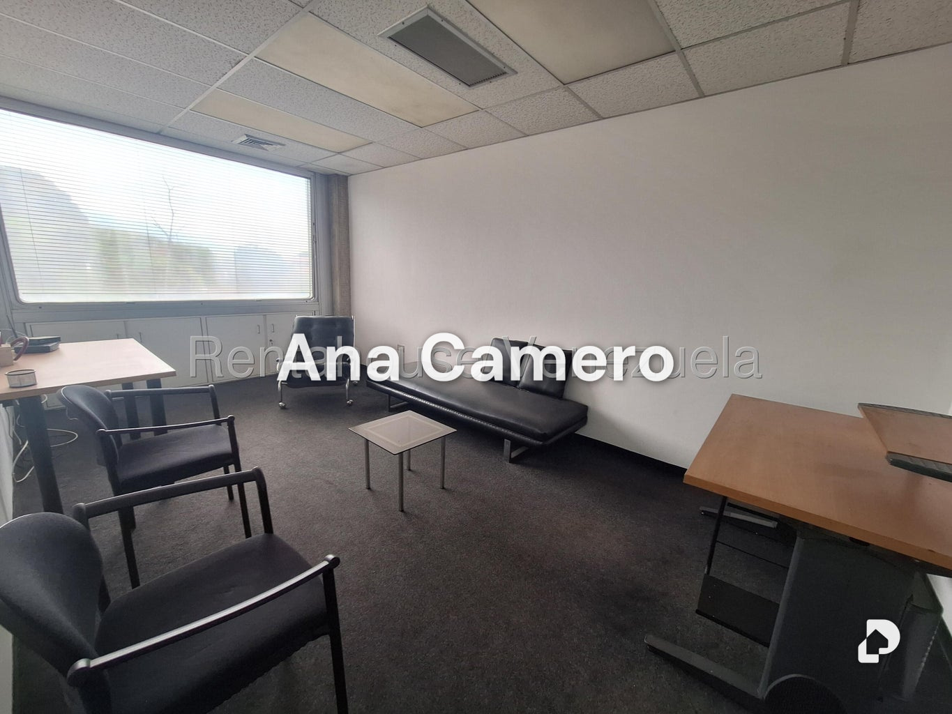 Oficina en Santa Paula, Caracas – 10