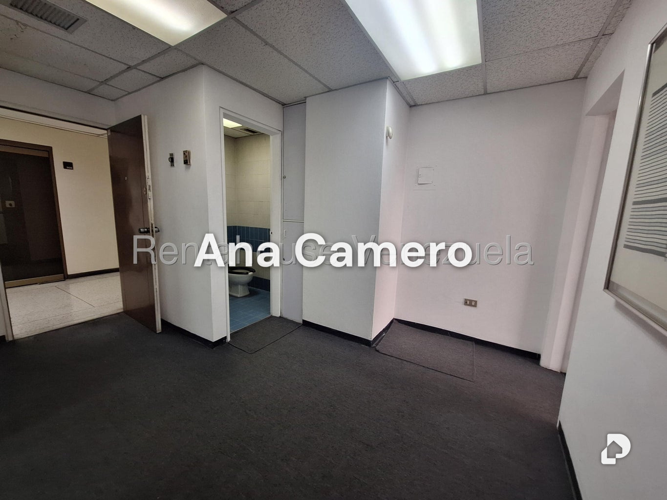 Oficina en Santa Paula, Caracas – 18