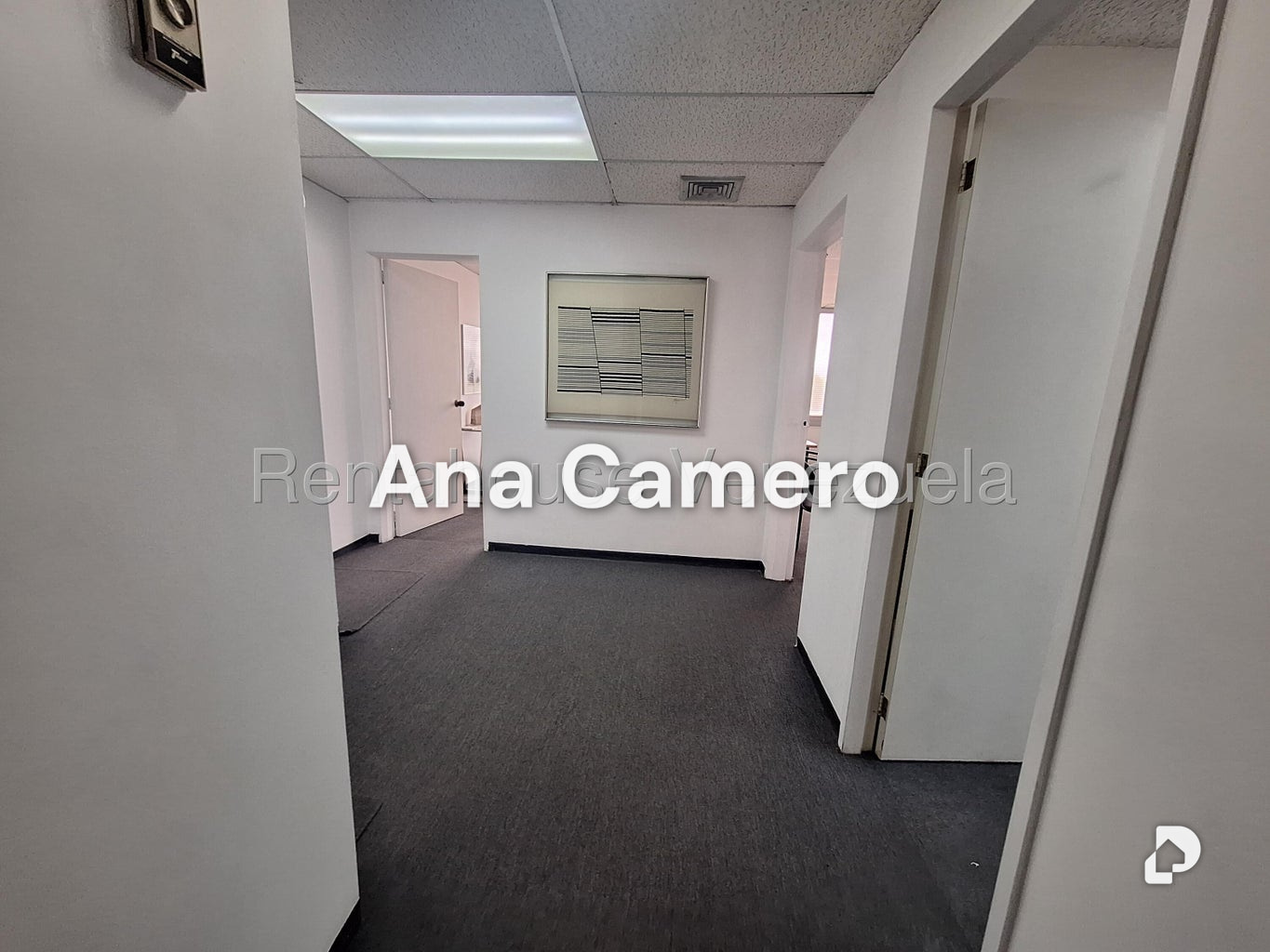 Oficina en Santa Paula, Caracas – 8