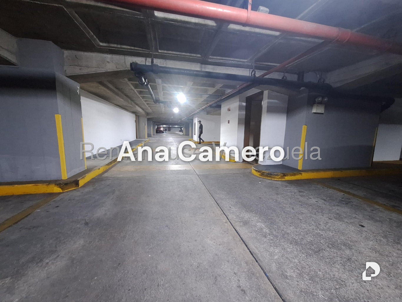 Oficina en Santa Paula, Caracas – 21