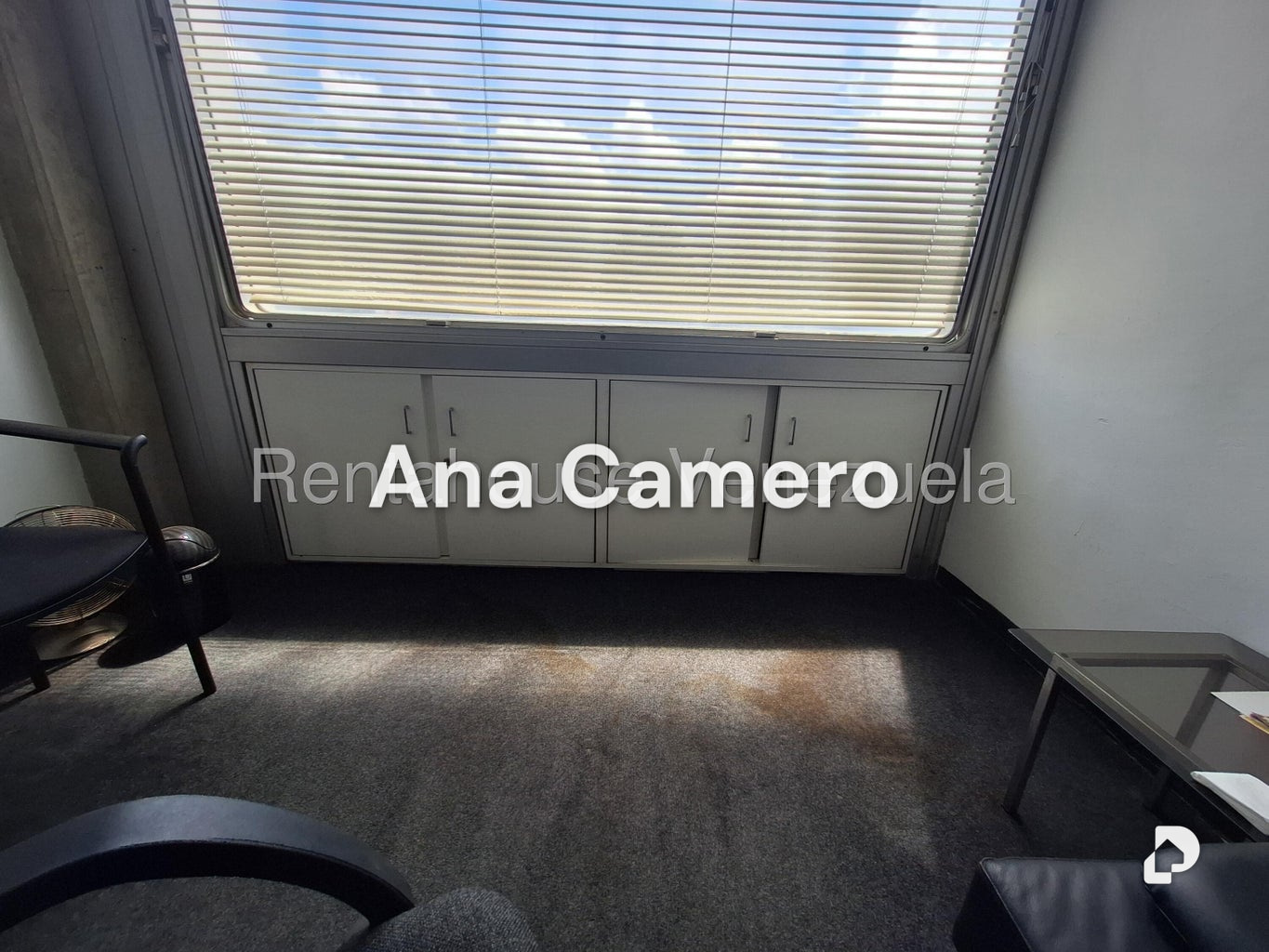 Oficina en Santa Paula, Caracas – 15