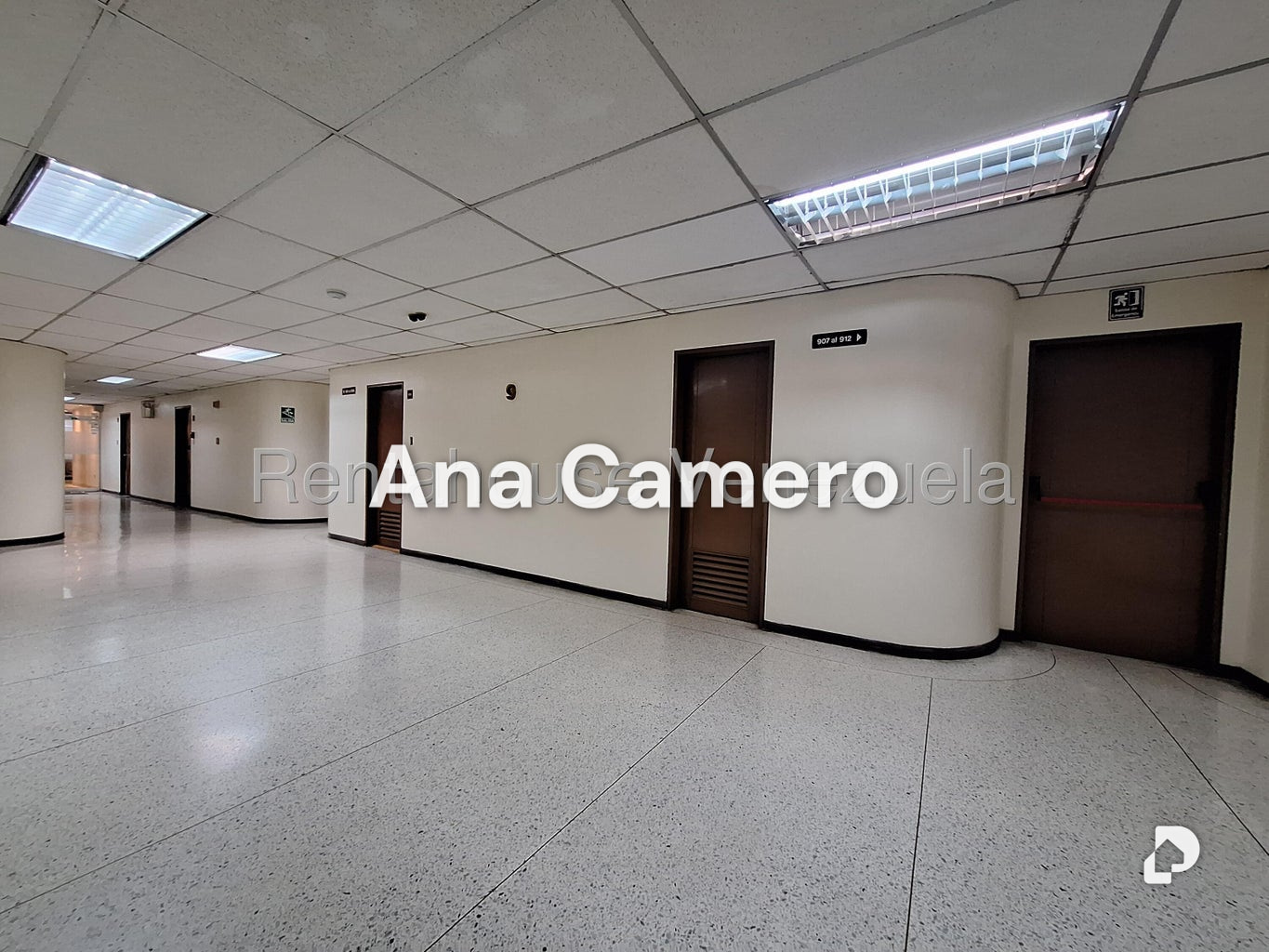 Oficina en Santa Paula, Caracas – 7