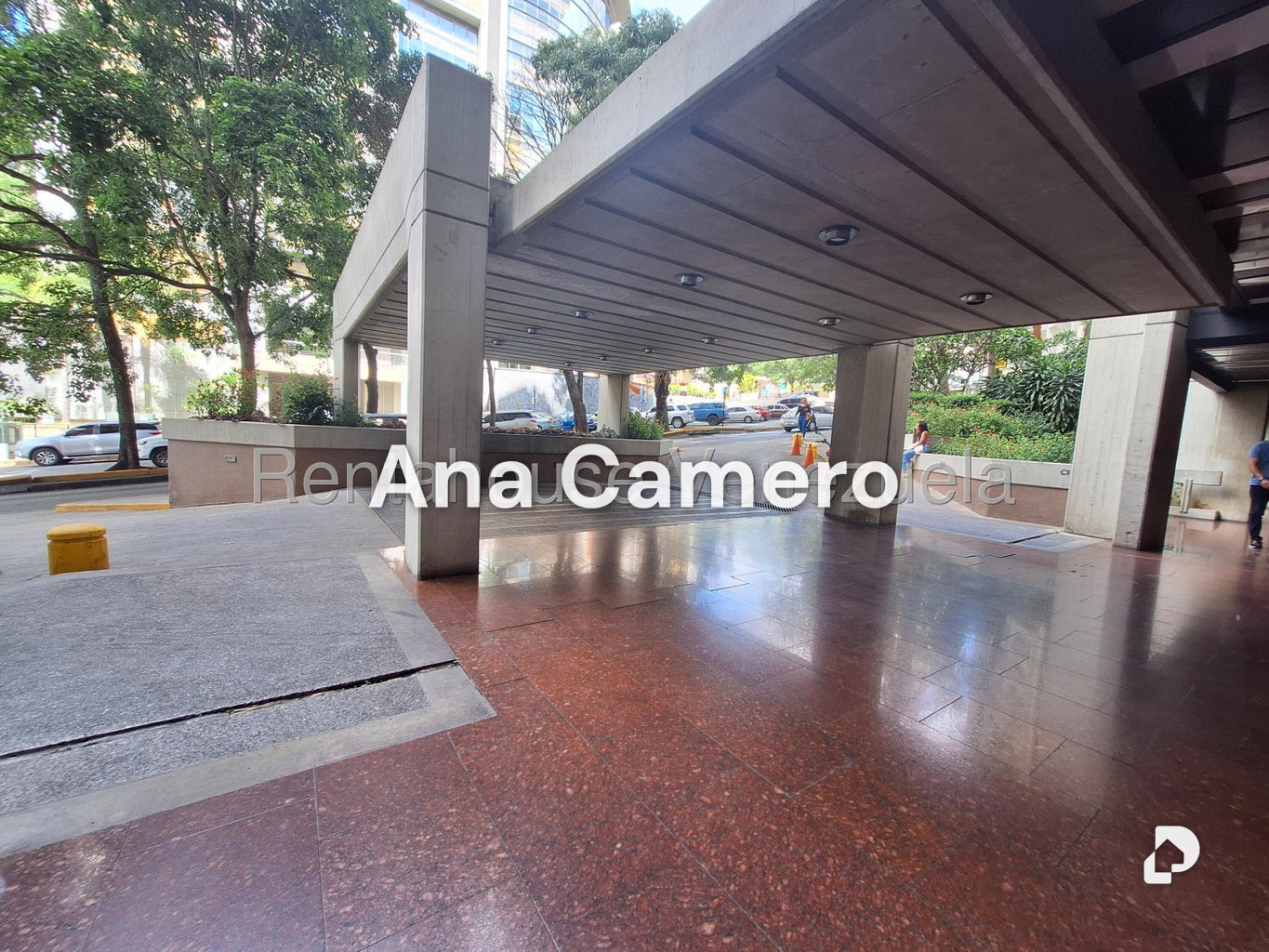 Oficina en Santa Paula, Caracas – 3