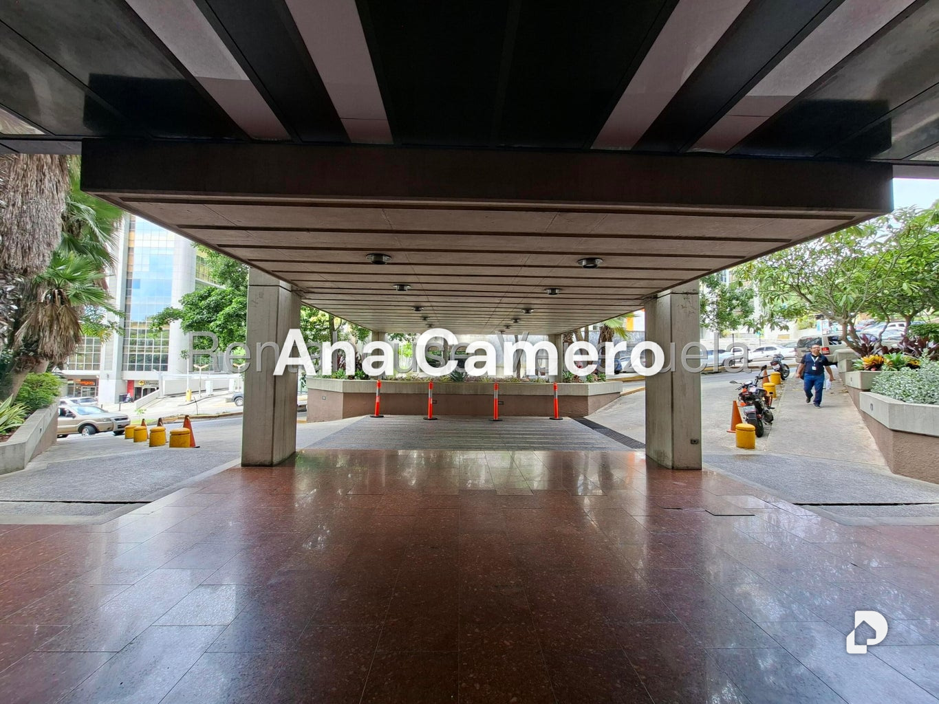 Oficina en Santa Paula, Caracas – 20