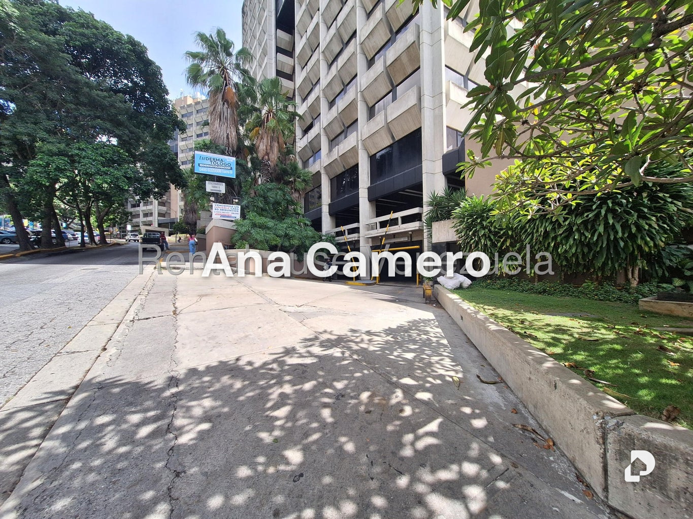 Oficina en Santa Paula, Caracas – 22