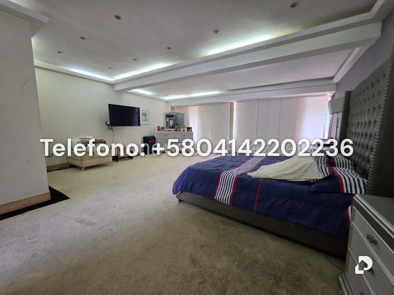 Casa en El Cafetal, Caracas – 22