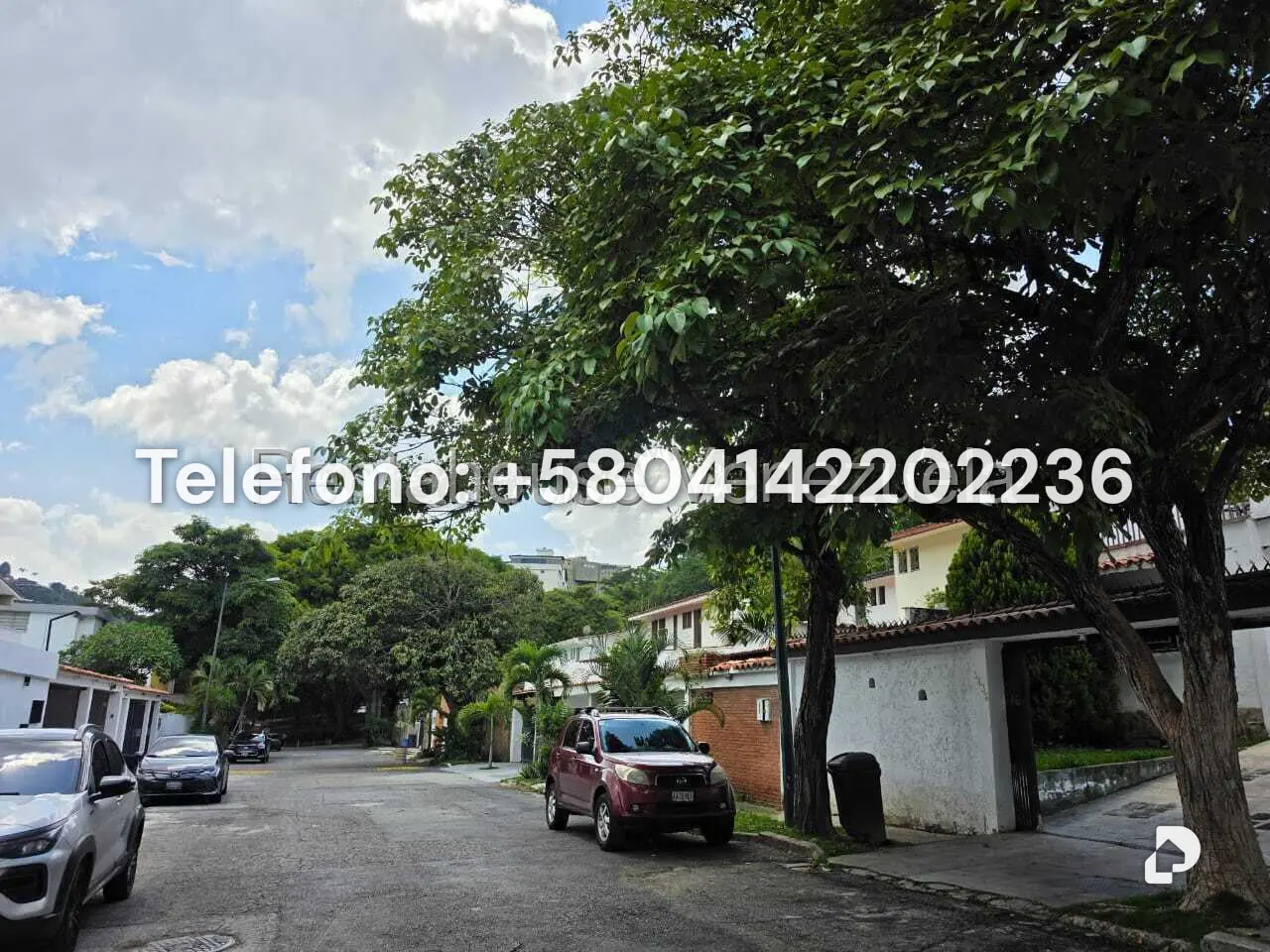 Casa en El Cafetal, Caracas – 4