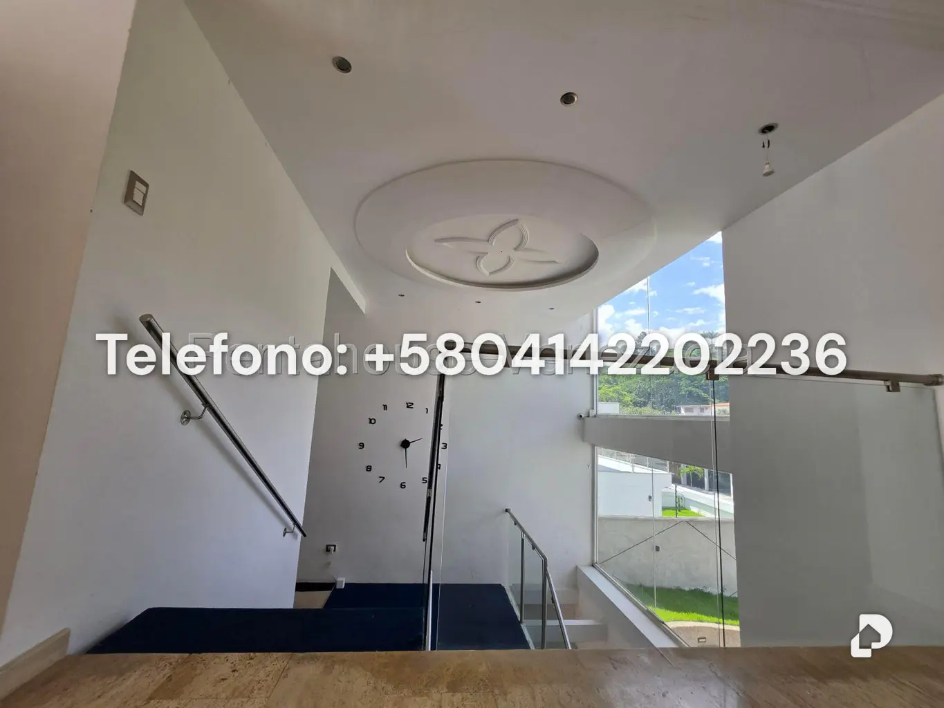 Casa en El Cafetal, Caracas – 20