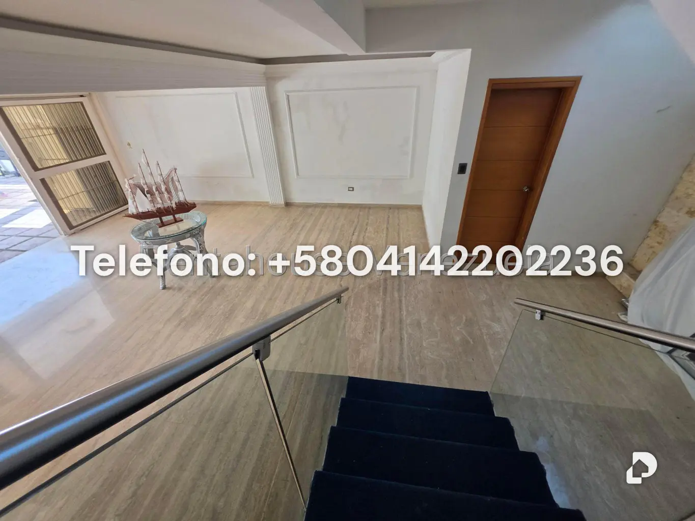 Casa en El Cafetal, Caracas – 30