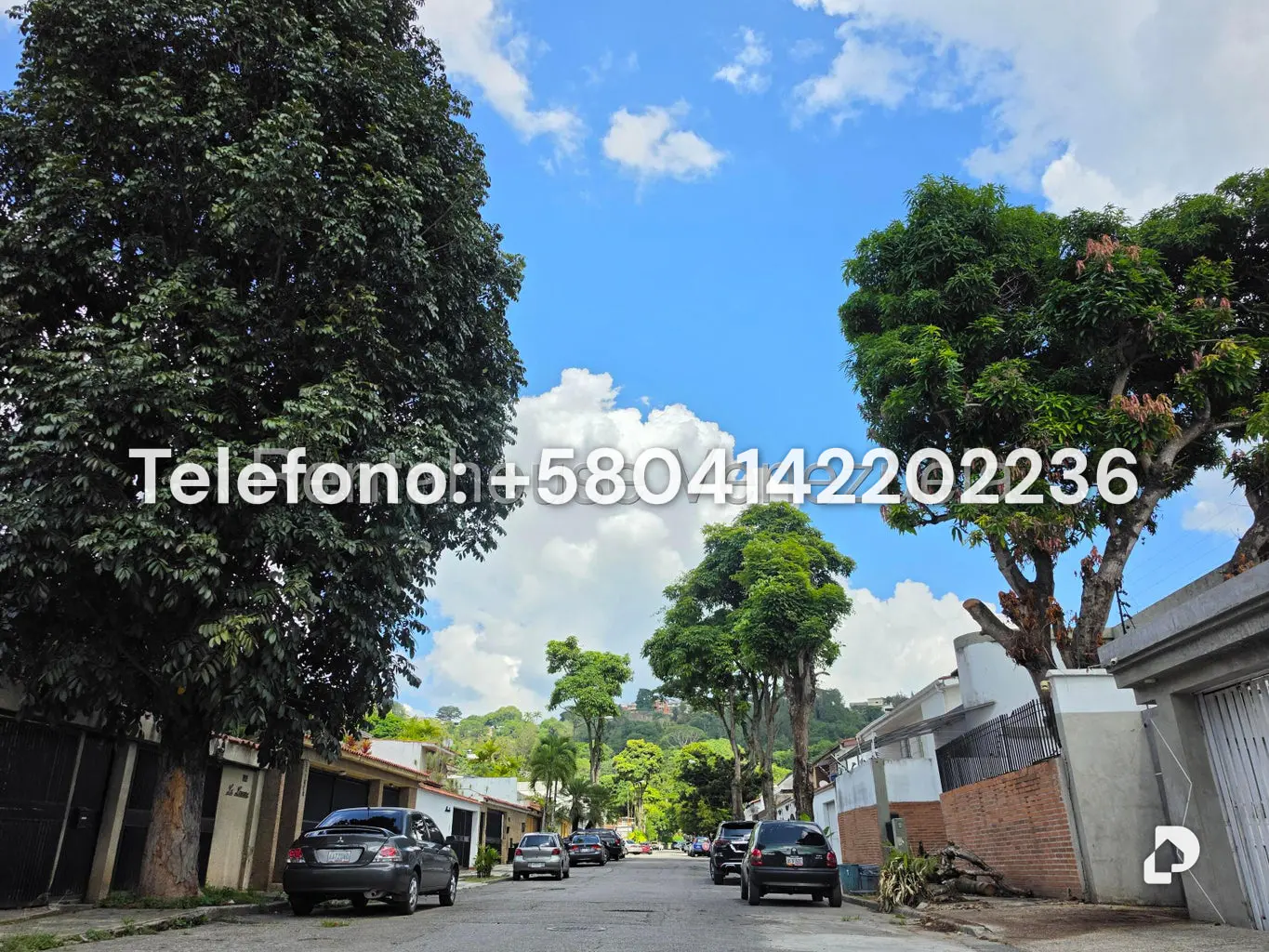 Casa en El Cafetal, Caracas – 5