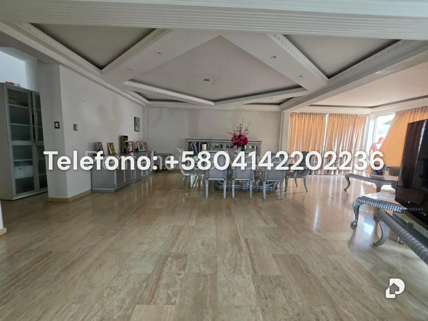Casa en El Cafetal, Caracas – 15