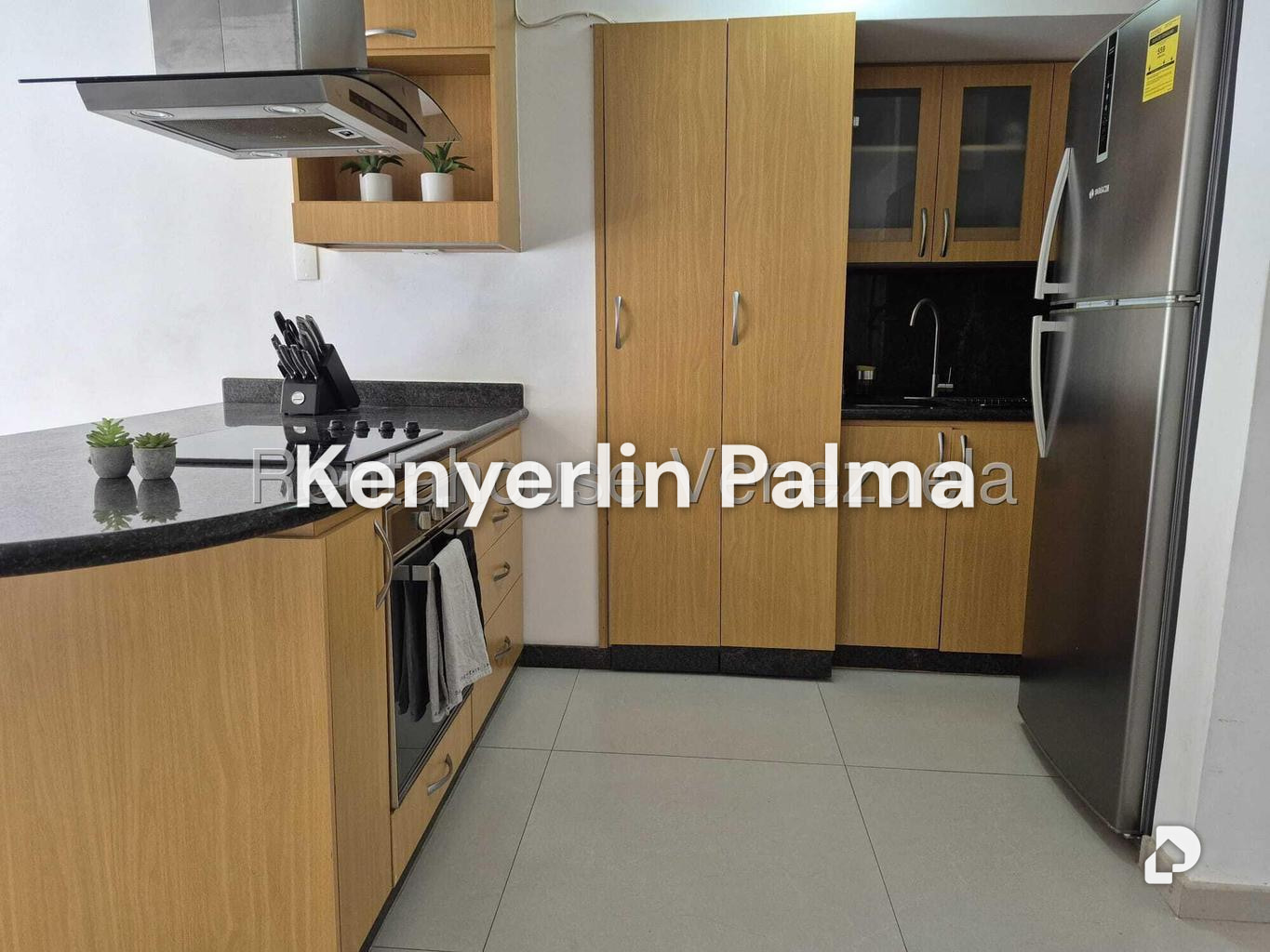Apartamento en Los Naranjos (del Cafetal), Caracas – 20