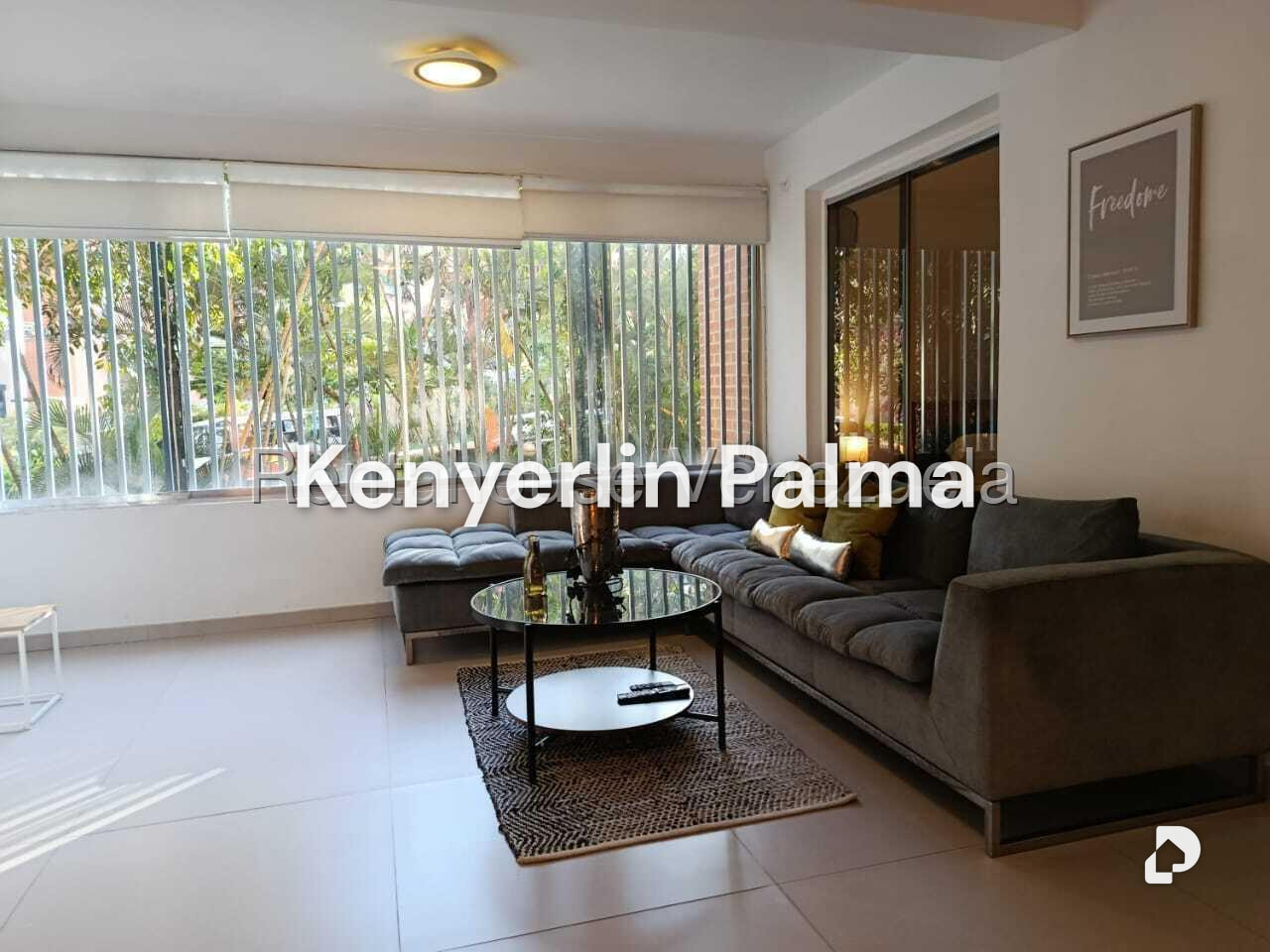 Apartamento en Los Naranjos (del Cafetal), Caracas – 9