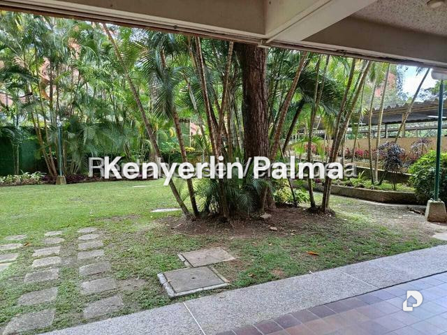 Apartamento en Los Naranjos (del Cafetal), Caracas – 4