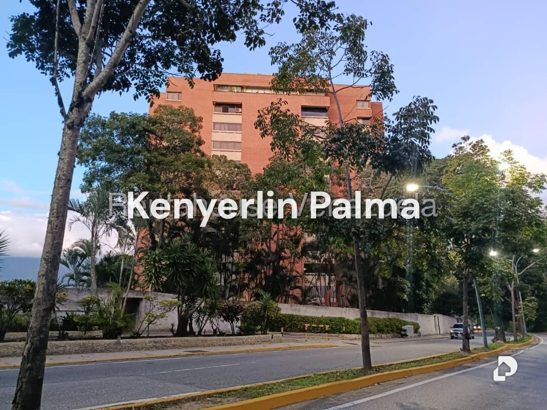 Apartamento en Los Naranjos (del Cafetal), Caracas – 26