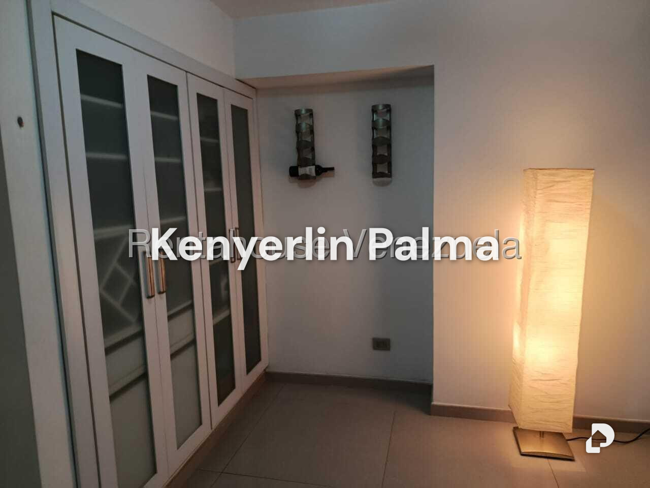 Apartamento en Los Naranjos (del Cafetal), Caracas – 15