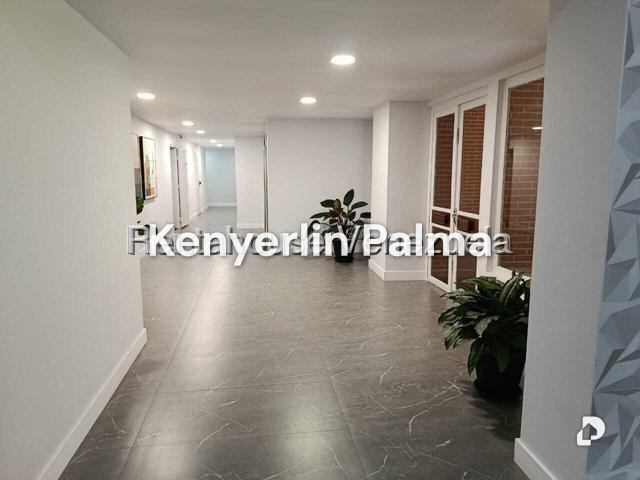Apartamento en Los Naranjos (del Cafetal), Caracas – 3