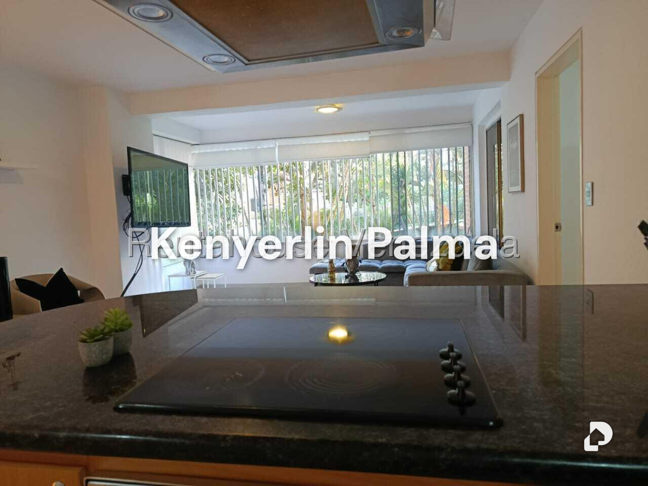 Apartamento en Los Naranjos (del Cafetal), Caracas – 22