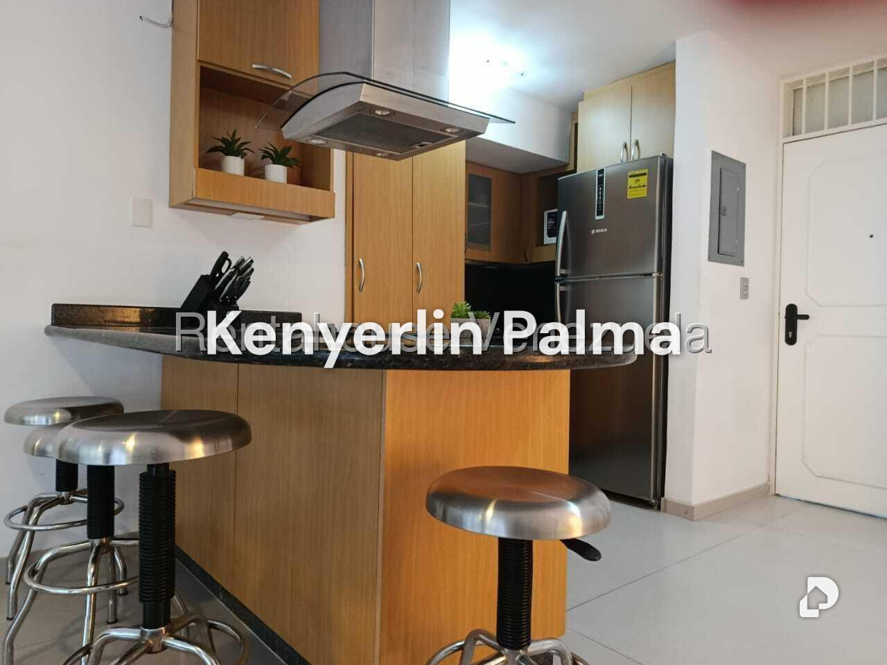 Apartamento en Los Naranjos (del Cafetal), Caracas – 21