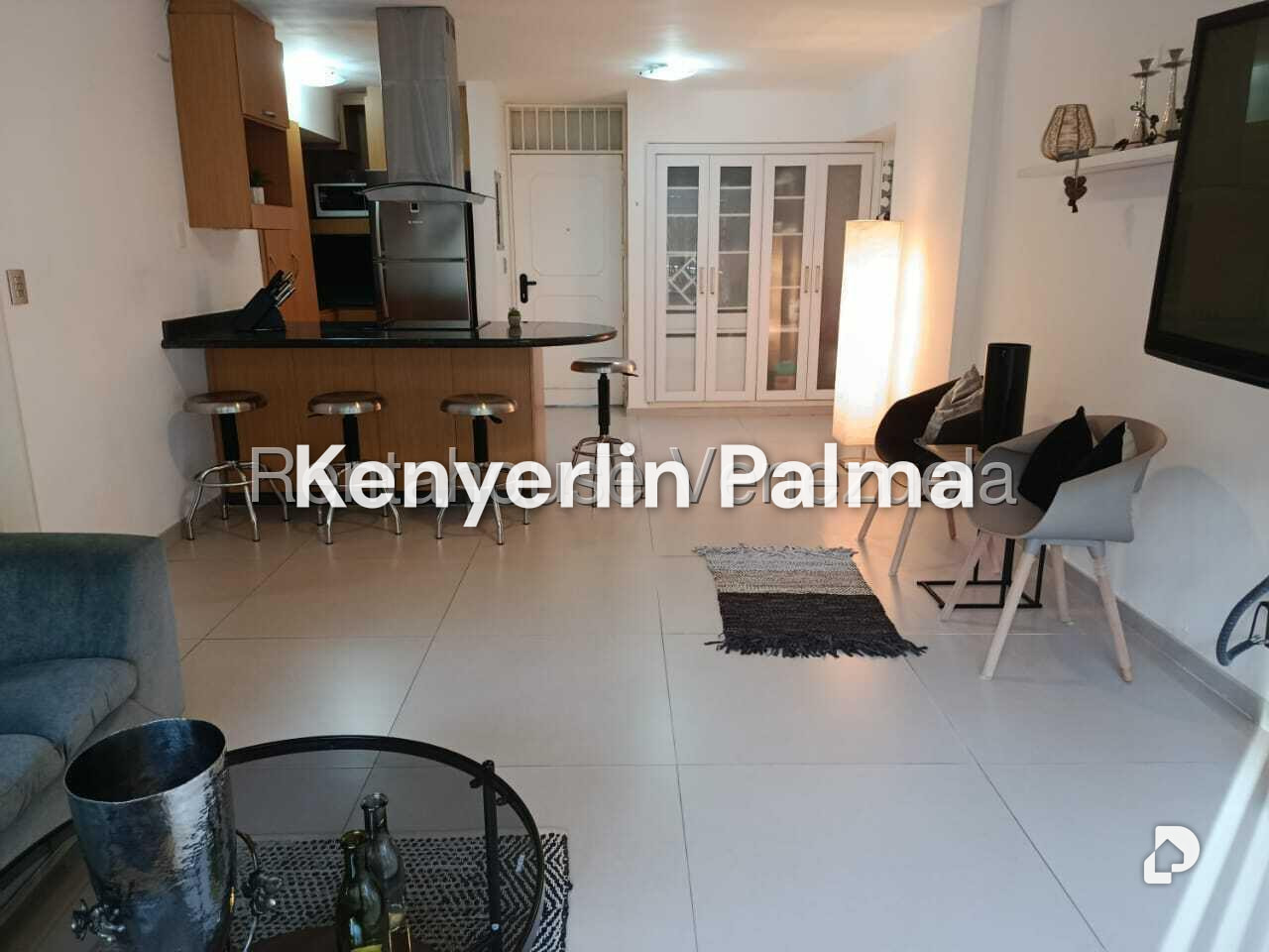 Apartamento en Los Naranjos (del Cafetal), Caracas – 14