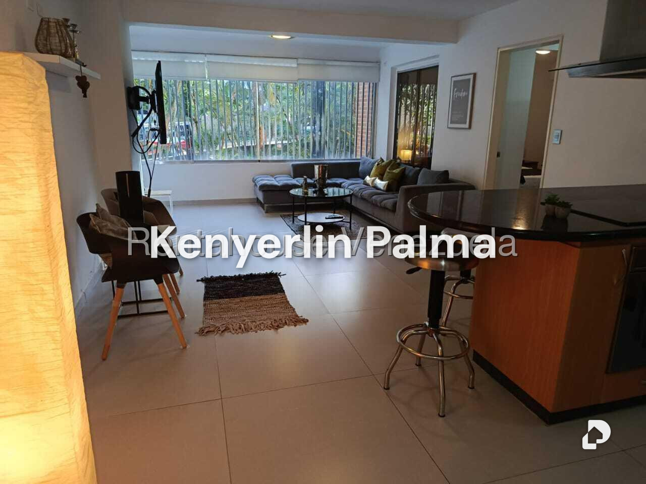 Apartamento en Los Naranjos (del Cafetal), Caracas – 13