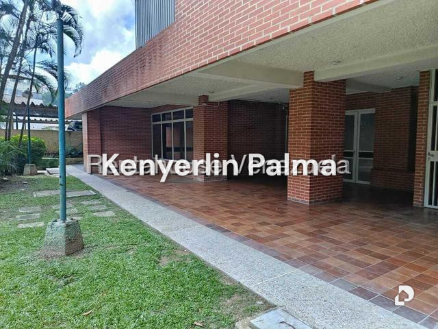 Apartamento en Los Naranjos (del Cafetal), Caracas – 6