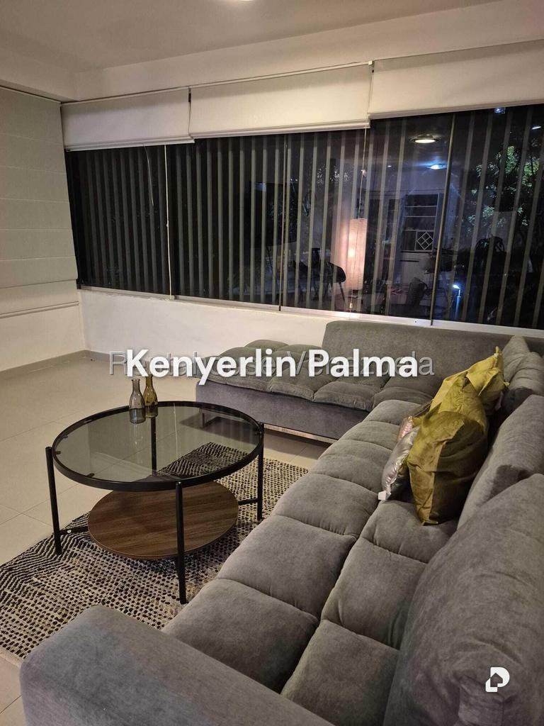 Apartamento en Los Naranjos (del Cafetal), Caracas – 8