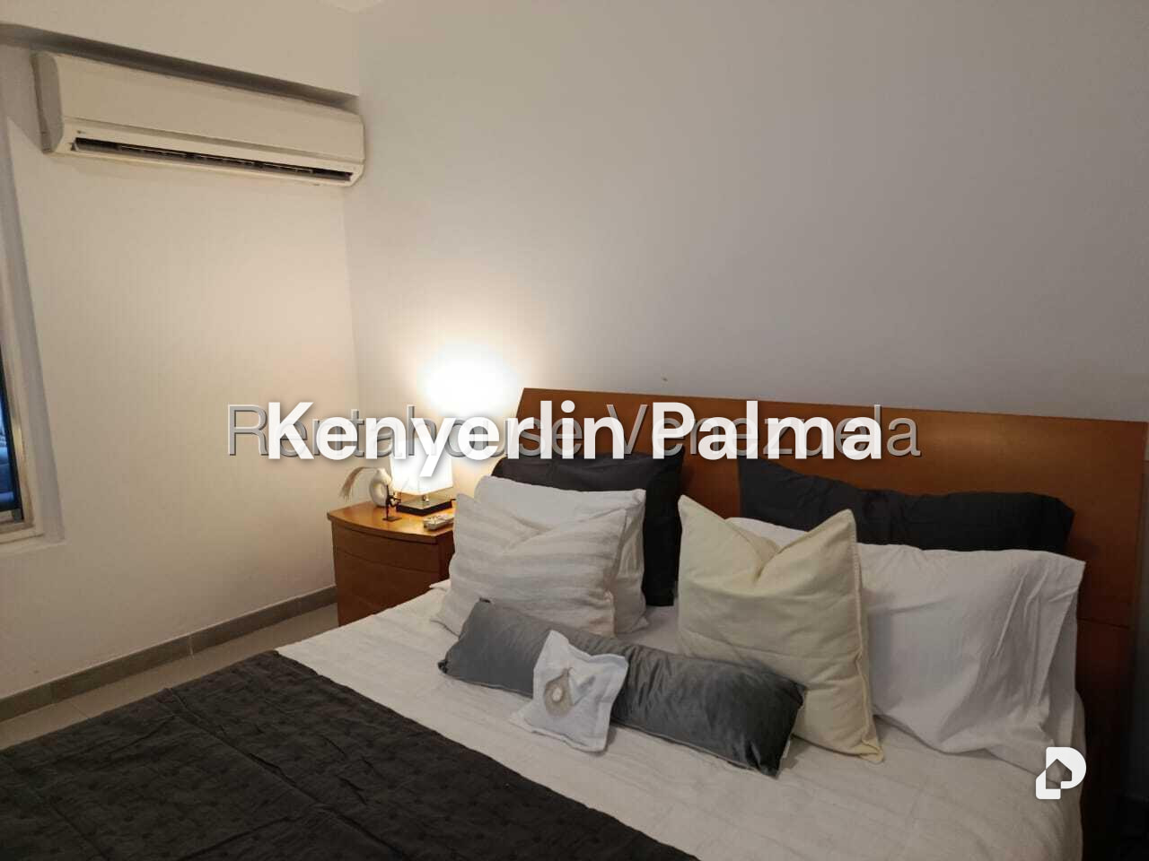 Apartamento en Los Naranjos (del Cafetal), Caracas – 23