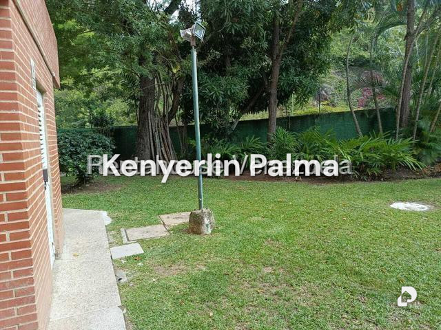 Apartamento en Los Naranjos (del Cafetal), Caracas – 5
