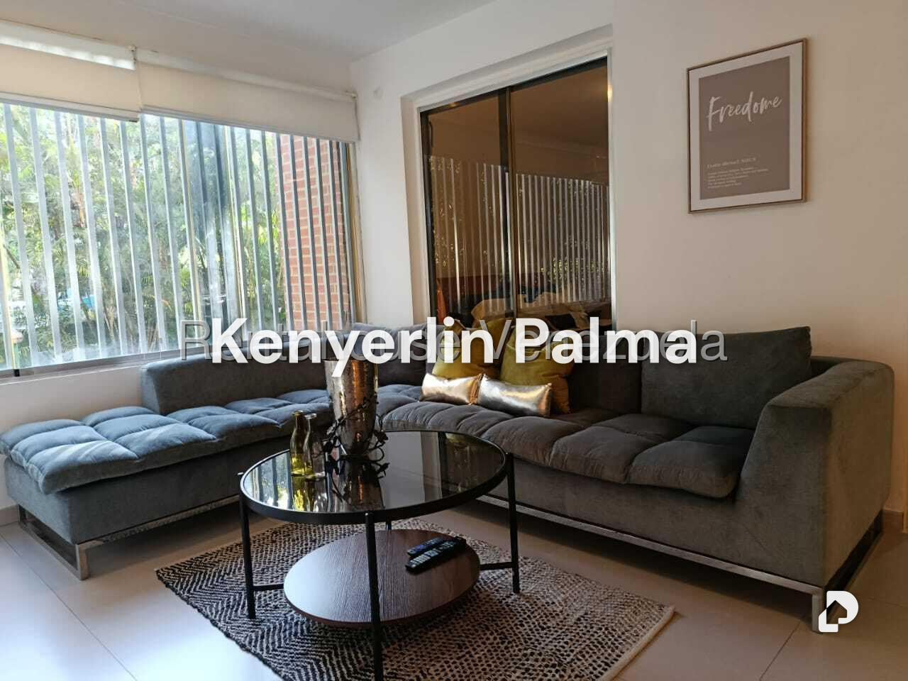 Apartamento en Los Naranjos (del Cafetal), Caracas – 7