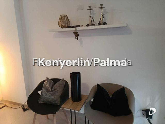 Apartamento en Los Naranjos (del Cafetal), Caracas – 17