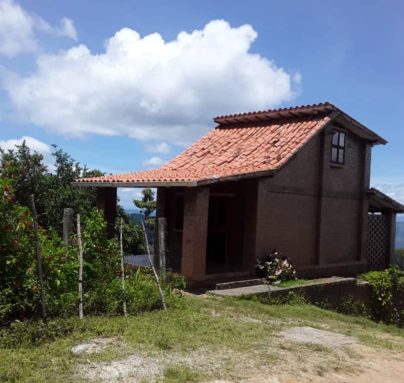 Terreno en San Pedro, Altos Mirandinos - 1