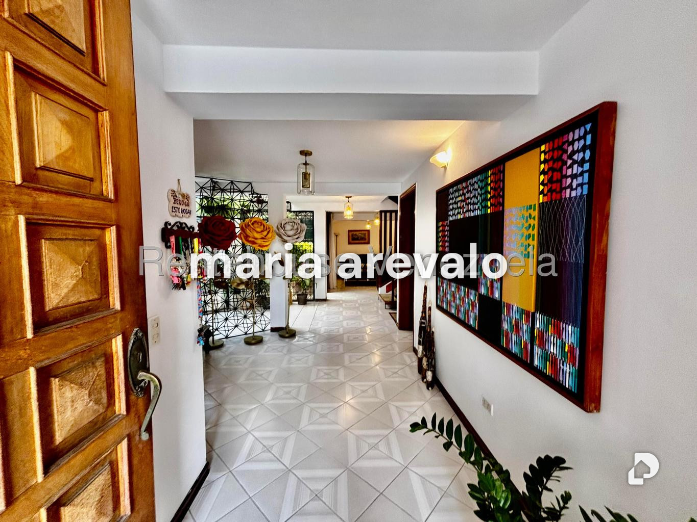 Casa en Colinas del Tamanaco, Caracas – 6