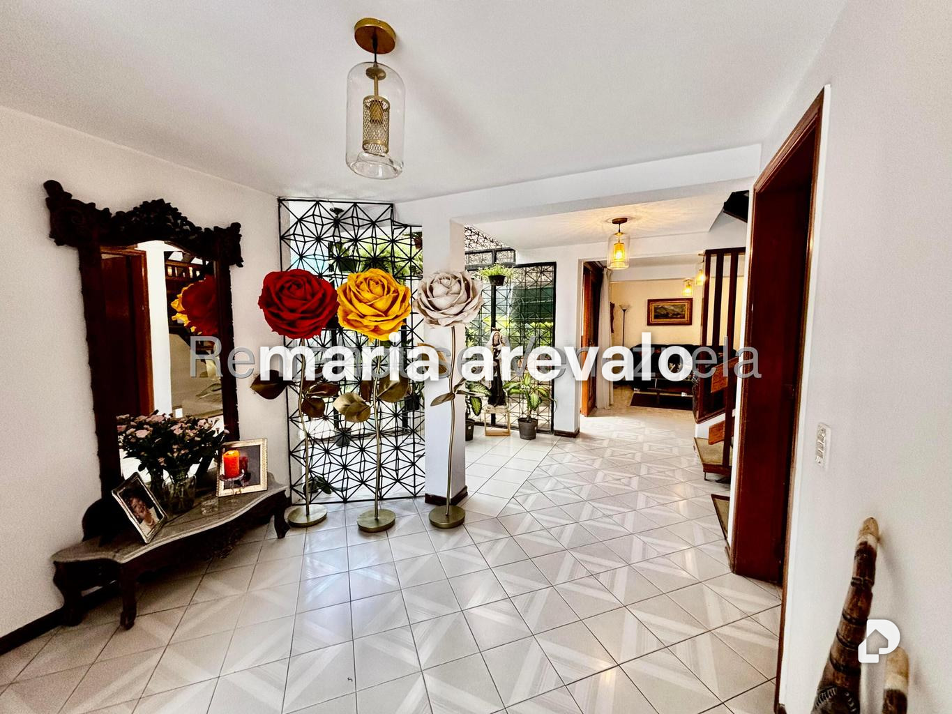 Casa en Colinas del Tamanaco, Caracas – 7