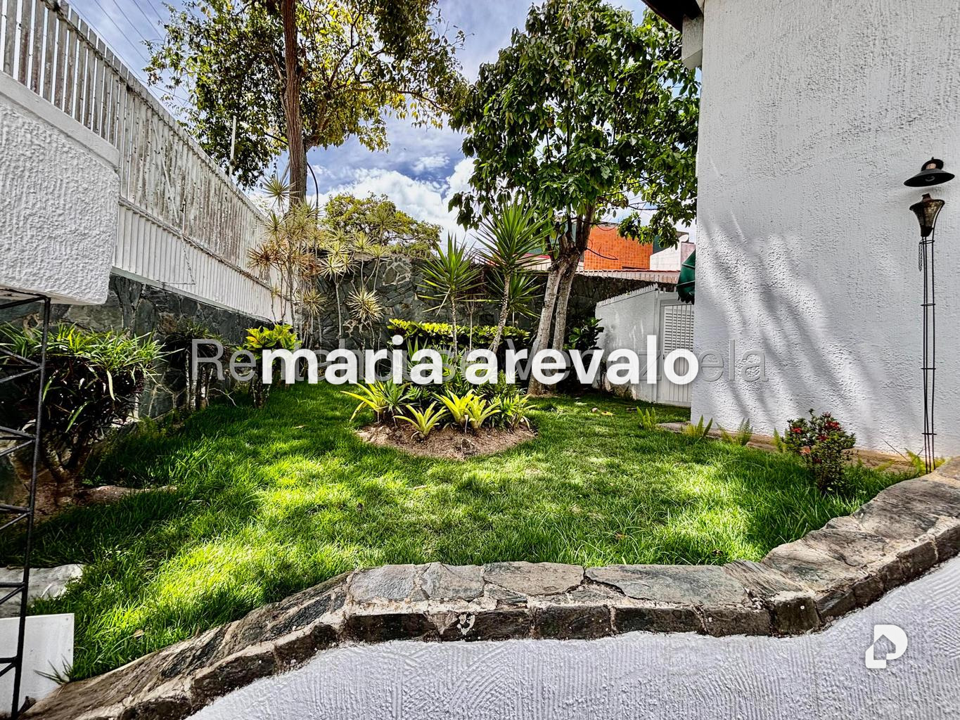 Casa en Colinas del Tamanaco, Caracas – 4
