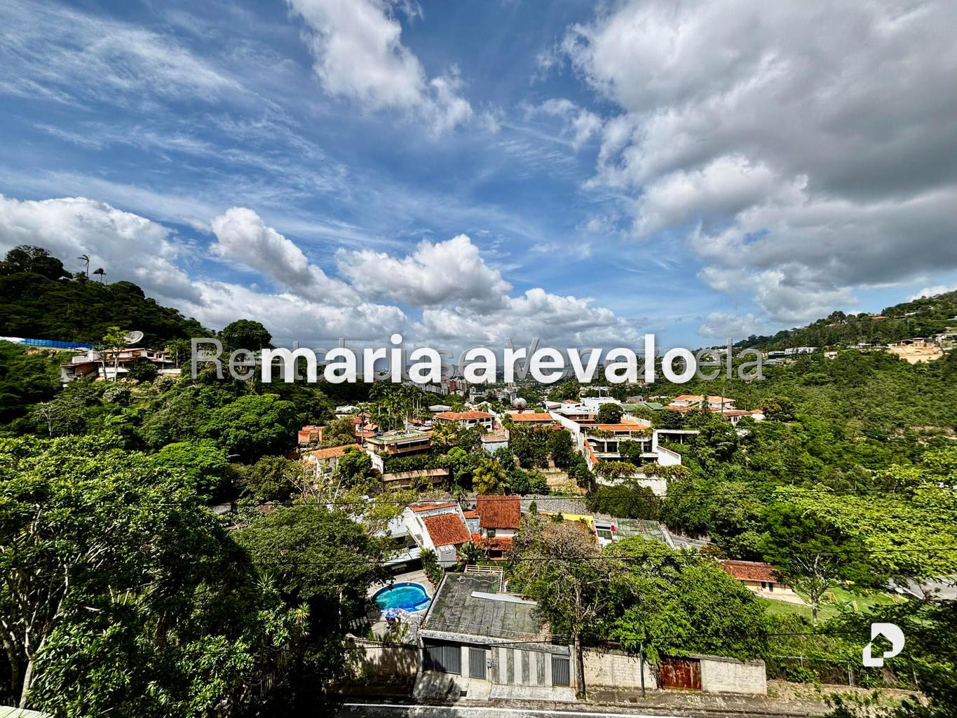Casa en Colinas del Tamanaco, Caracas – 28
