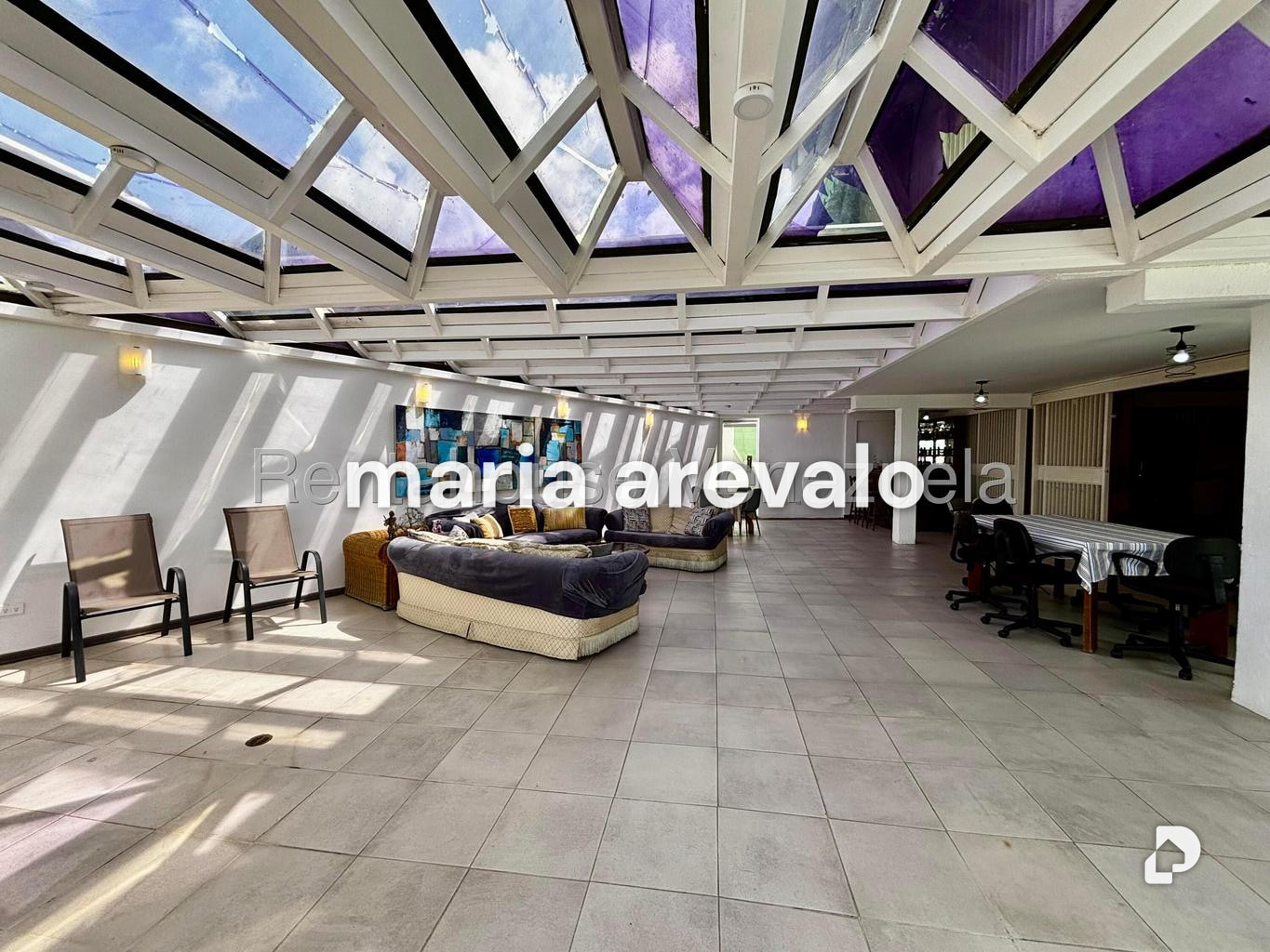 Casa en Colinas del Tamanaco, Caracas – 30