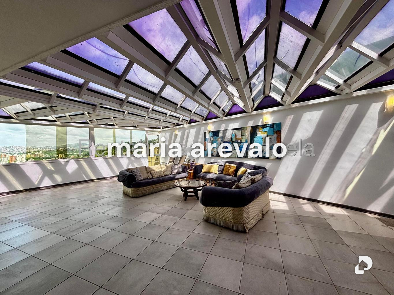Casa en Colinas del Tamanaco, Caracas – 25