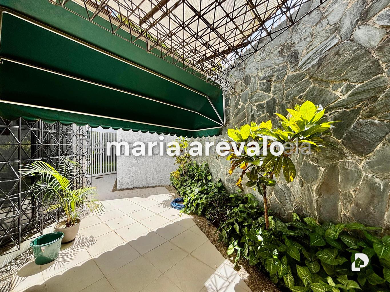 Casa en Colinas del Tamanaco, Caracas – 11