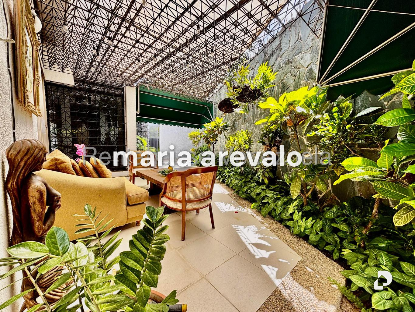 Casa en Colinas del Tamanaco, Caracas – 14