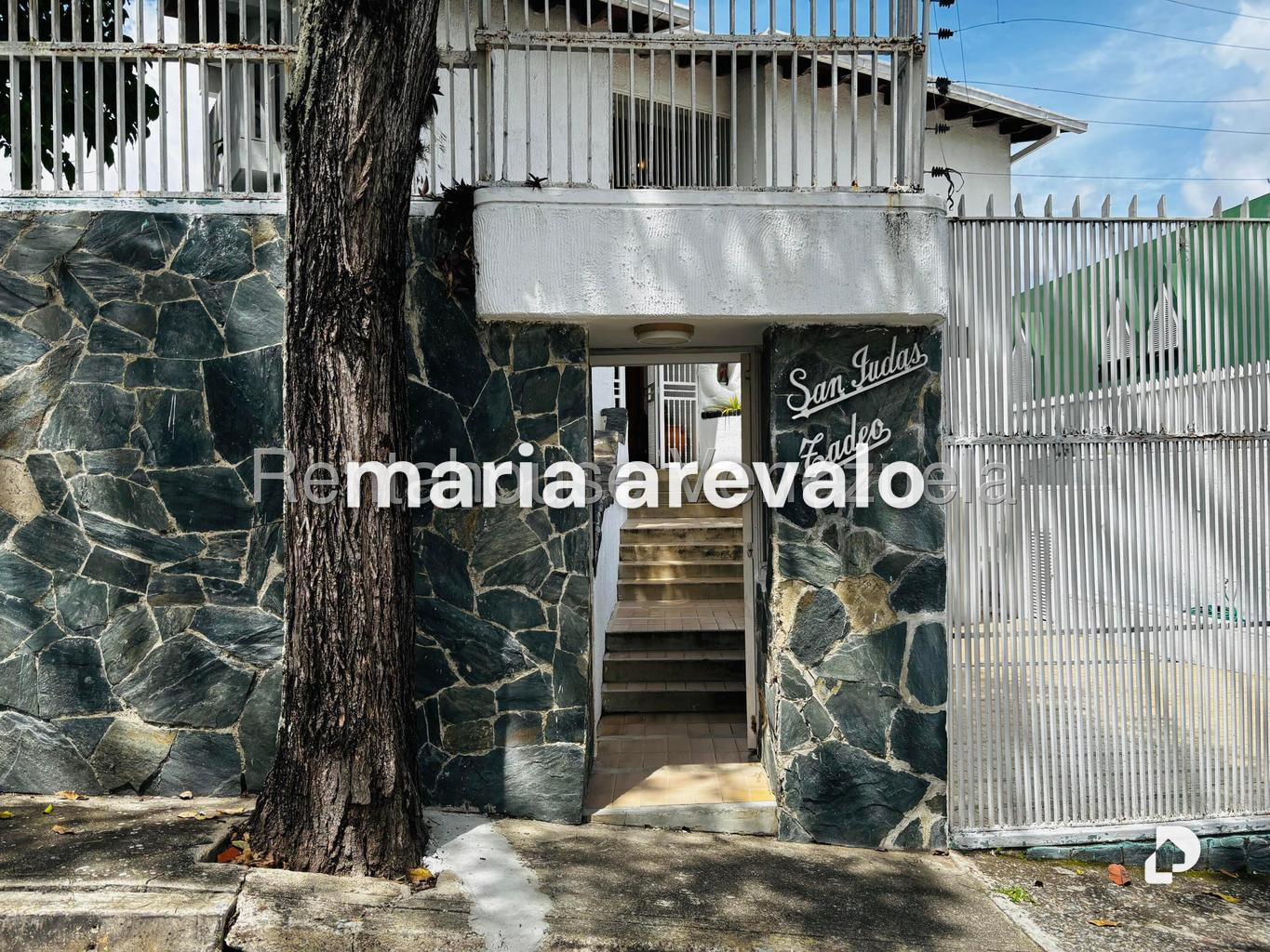 Casa en Colinas del Tamanaco, Caracas – 2
