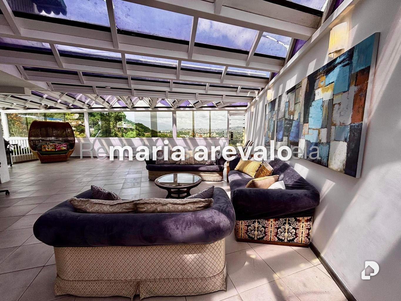Casa en Colinas del Tamanaco, Caracas – 26