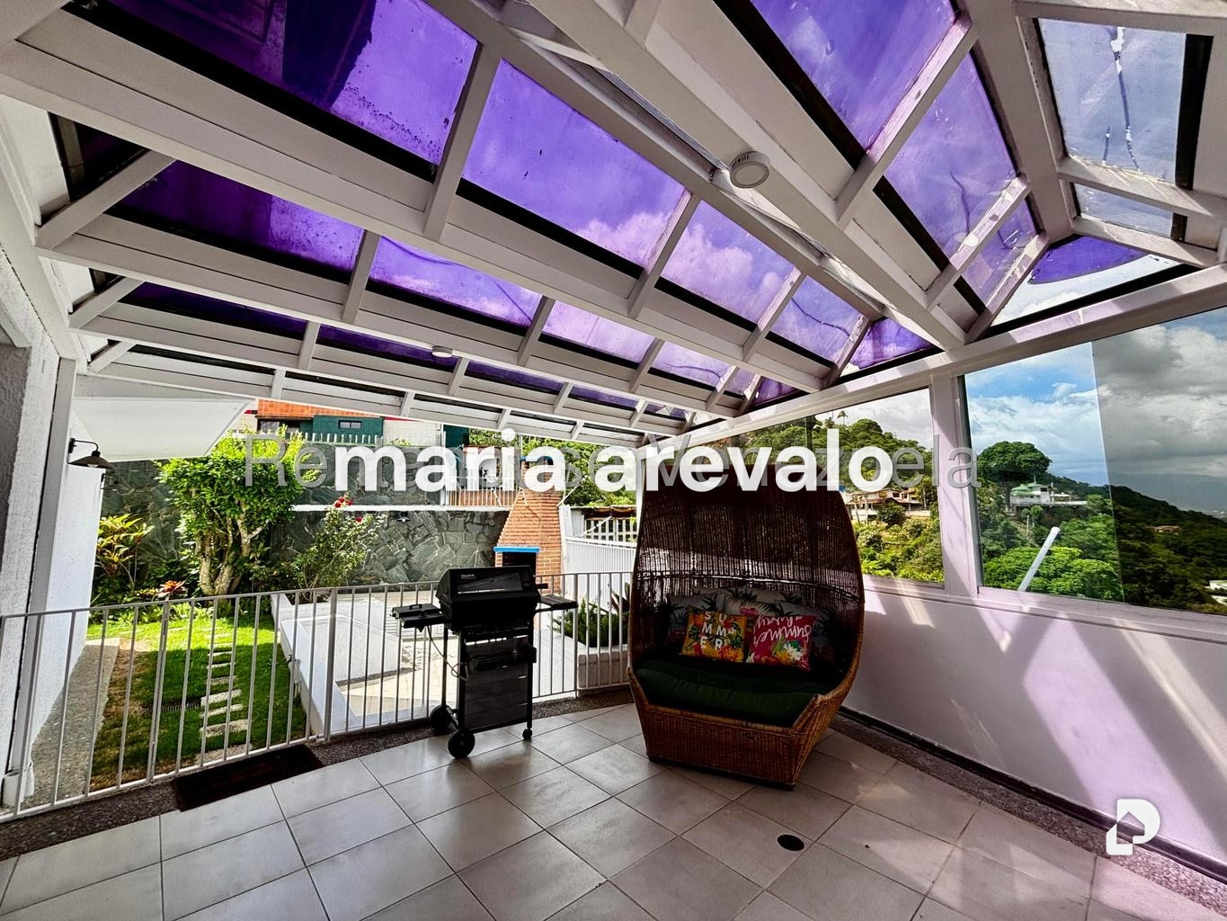 Casa en Colinas del Tamanaco, Caracas – 27