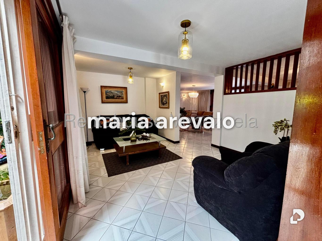 Casa en Colinas del Tamanaco, Caracas – 18