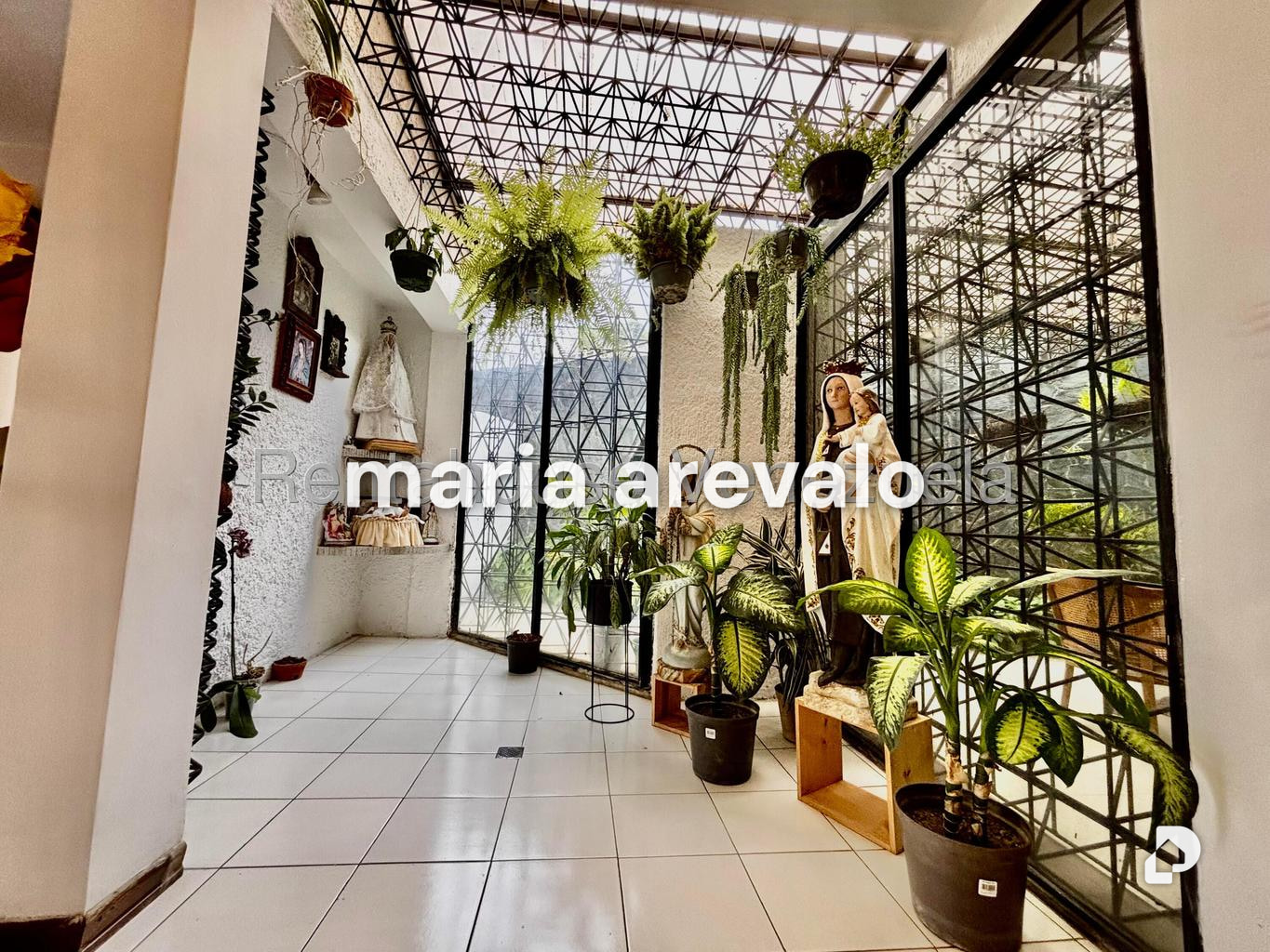 Casa en Colinas del Tamanaco, Caracas – 9