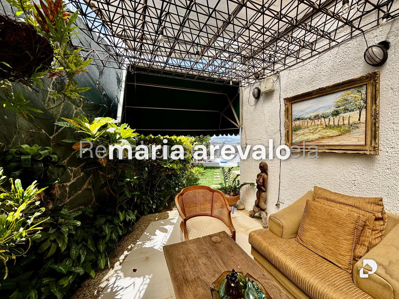 Casa en Colinas del Tamanaco, Caracas – 13