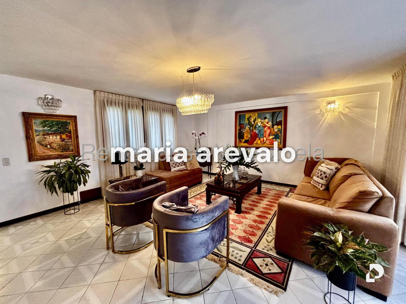 Casa en Colinas del Tamanaco, Caracas – 21