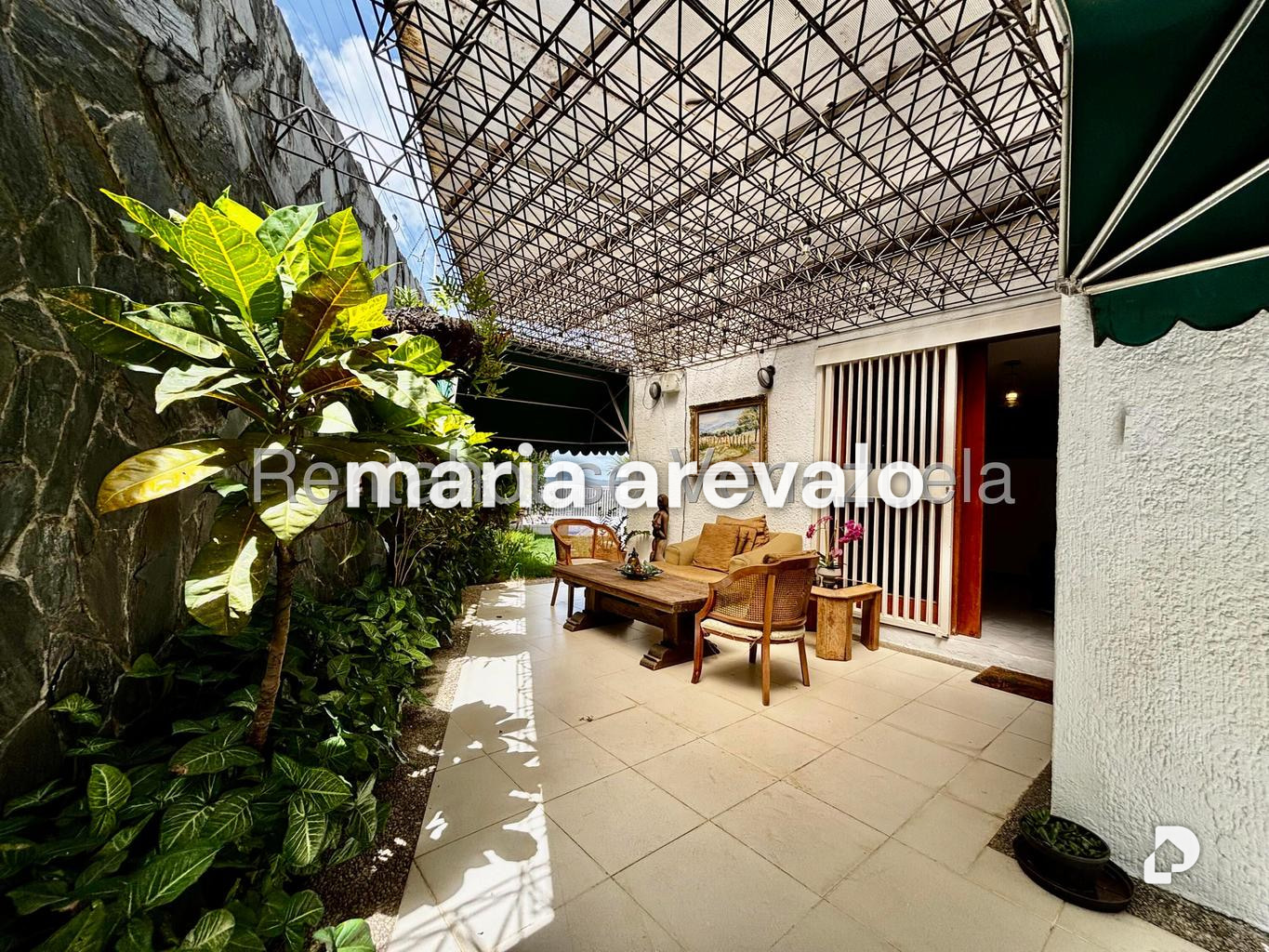 Casa en Colinas del Tamanaco, Caracas – 10