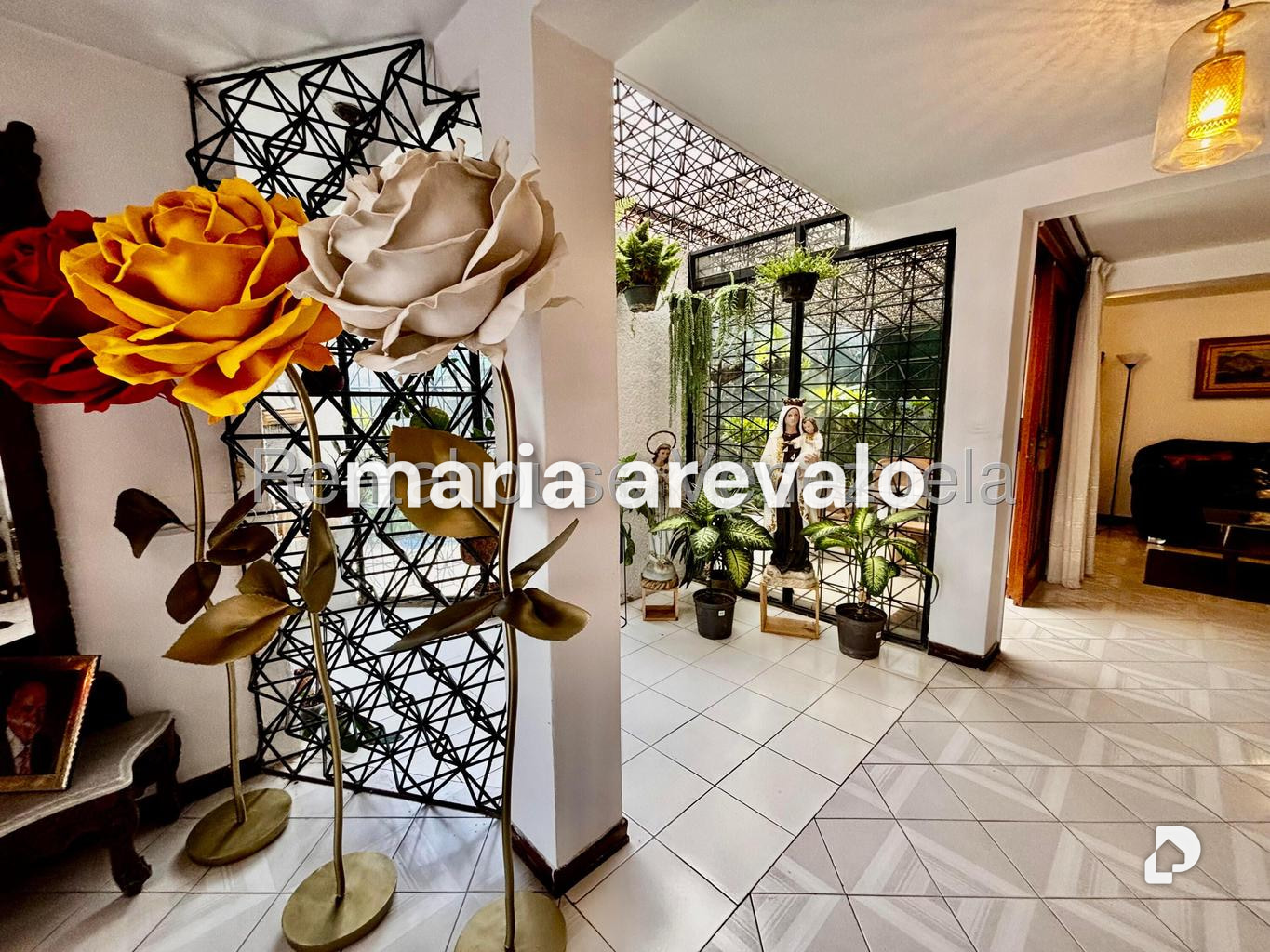 Casa en Colinas del Tamanaco, Caracas – 8